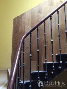 Accesibilidad en Vitoria | Bioark estudio