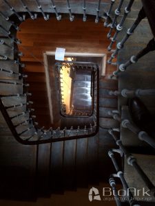Accesibilidad en Vitoria | Bioark estudio